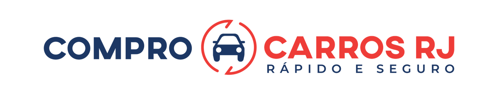 Logo Compro Carros usados